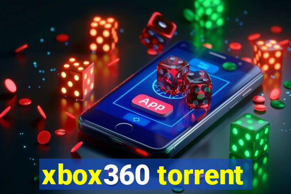 xbox360 torrent